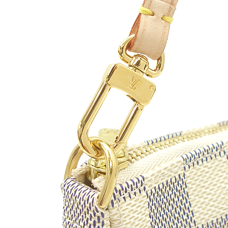 Louis Vuitton(���̺���) N51986 �ٹ̿� ĵ���� ���ָ� �׼����� �Ŀ�ġ ����� [�б�������] �̹���4 - ���̺��� �߰���ǰ