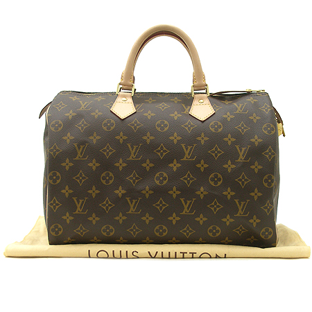 Louis Vuitton(���̺���) M41524 ���׷� ĵ���� ���ǵ� 35 ��Ʈ�� [��������] �̹���2 - ���̺��� �߰���ǰ