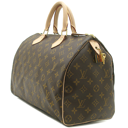 Louis Vuitton(���̺���) M41524 ���׷� ĵ���� ���ǵ� 35 ��Ʈ�� [��������] �̹���3 - ���̺��� �߰���ǰ