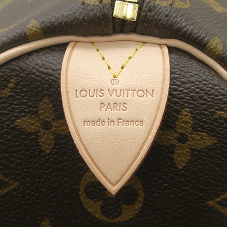 Louis Vuitton(���̺���) M41524 ���׷� ĵ���� ���ǵ� 35 ��Ʈ�� [��������] �̹���5 - ���̺��� �߰���ǰ