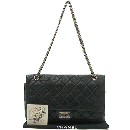 Chanel() 2.55 Ƽ (L)   ü  ̹2 - ̺ ߰ǰ