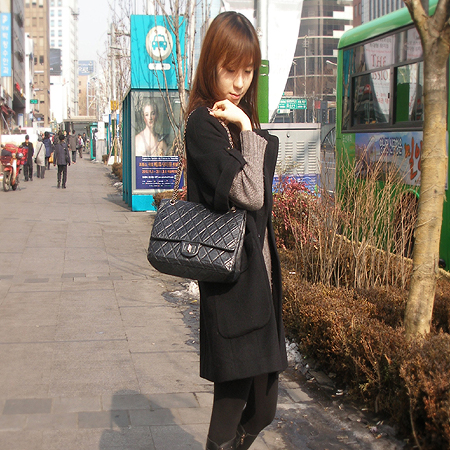 Chanel() 2.55 Ƽ (L)   ü  ̹6 - ̺ ߰ǰ