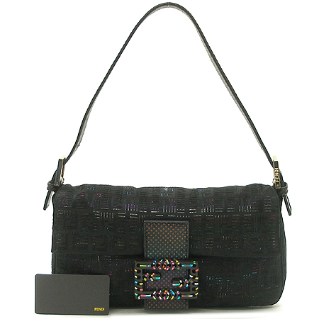 Fendi(���) 8BR600 FF �ΰ� ��Ƽ �÷� ��� ����� �̹���2 - ���̺��� �߰���ǰ