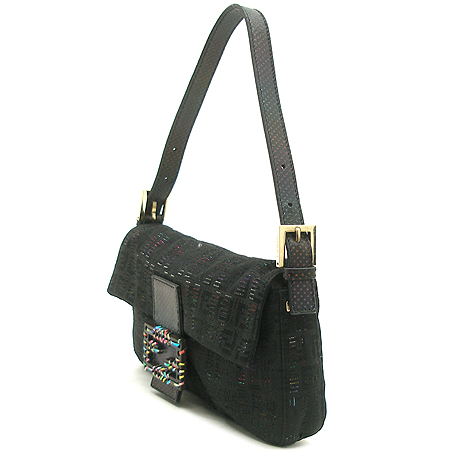 Fendi(���) 8BR600 FF �ΰ� ��Ƽ �÷� ��� ����� �̹���3 - ���̺��� �߰���ǰ