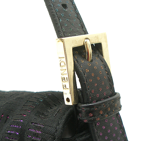 Fendi(���) 8BR600 FF �ΰ� ��Ƽ �÷� ��� ����� �̹���4 - ���̺��� �߰���ǰ