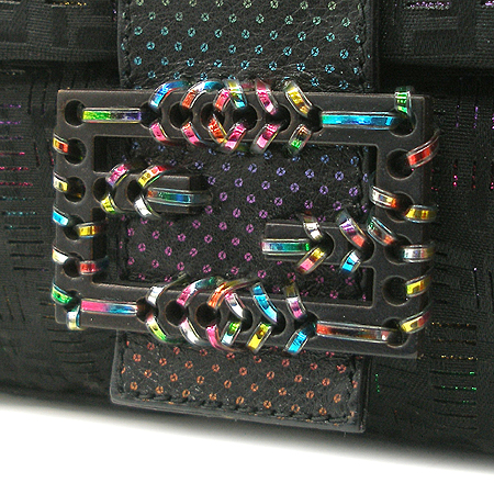 Fendi(���) 8BR600 FF �ΰ� ��Ƽ �÷� ��� ����� �̹���5 - ���̺��� �߰���ǰ