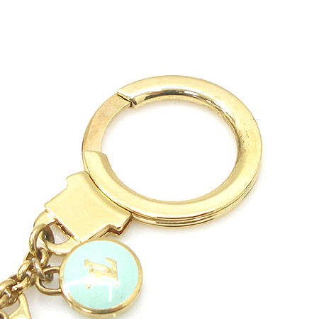 Louis Vuitton(���̺���) M65380 �Ľ��� ü�� Ű�� [�б�������] �̹���3 - ���̺��� �߰���ǰ