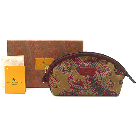 Etro(��Ʈ��) �к긯 �Ŀ�ġ �̹���2 - ���̺��� �߰���ǰ