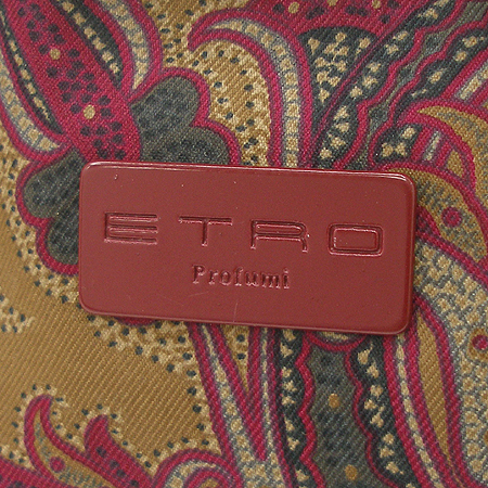 Etro(��Ʈ��) �к긯 �Ŀ�ġ �̹���3 - ���̺��� �߰���ǰ