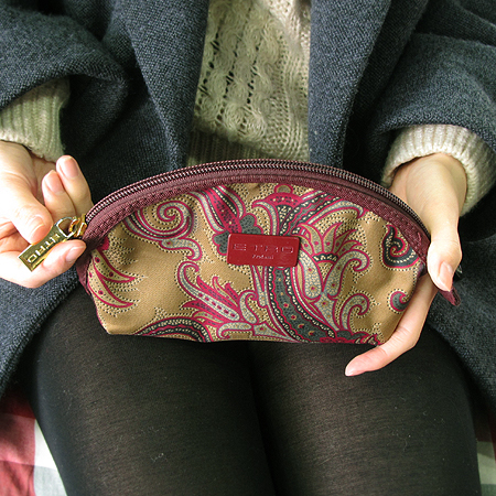 Etro(��Ʈ��) �к긯 �Ŀ�ġ �̹���5 - ���̺��� �߰���ǰ