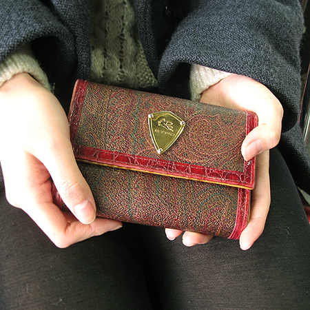 Etro(��Ʈ��) 13870 ������ ����ΰ� ������ �̹���6 - ���̺��� �߰���ǰ