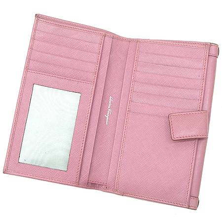 Ferragamo(��󰡸�) 22 5719 ���� ��ġ�� ��� ������ �̹���3 - ���̺��� �߰���ǰ