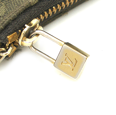Louis Vuitton(���̺���) M92437 ���׷� �̴ϸ� ���� ���� �� ŰȦ�� �̹���3 - ���̺��� �߰���ǰ