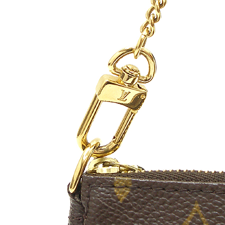 Louis Vuitton(���̺���) M60153 ���׷� ĵ���� �̴� ����Ʈ �Ǽ����� Ʈ��ũ �� �� [�б�������] �̹���4 - ���̺��� �߰���ǰ