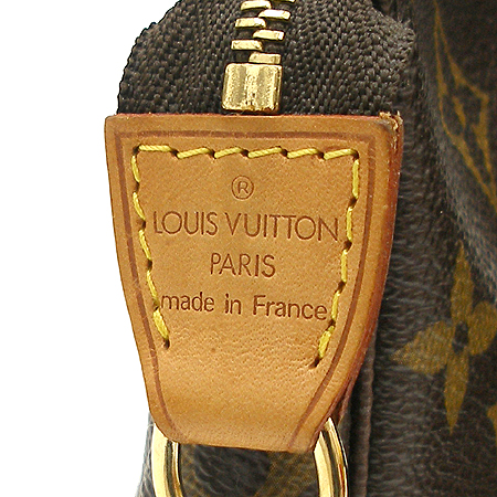 Louis Vuitton(���̺���) M60153 ���׷� ĵ���� �̴� ����Ʈ �Ǽ����� Ʈ��ũ �� �� [�б�������] �̹���5 - ���̺��� �߰���ǰ