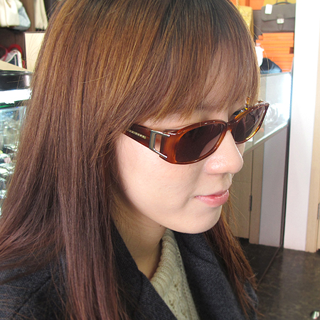 Hugo Boss(�ް�����) HB11851 ���� �̴ϼ� ���� ���۶� �̹���6 - ���̺��� �߰���ǰ