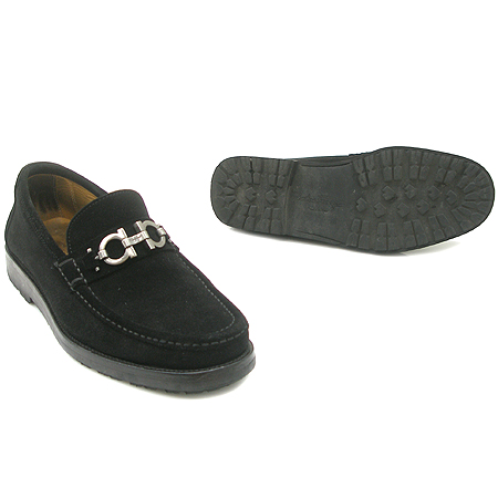 Ferragamo(��󰡸�) ���� ��ġ�� �����̵� ���� �̹���2 - ���̺��� �߰���ǰ