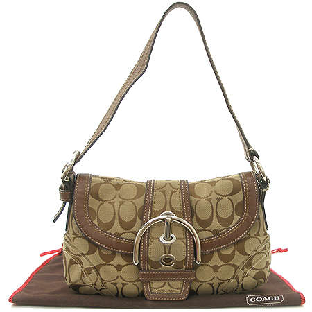 Coach(��ġ) �ñ׳��� ��Ʈ ��� ����� �̹���2 - ���̺��� �߰���ǰ