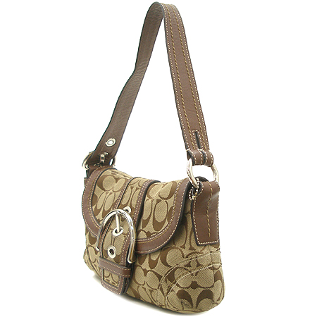 Coach(��ġ) �ñ׳��� ��Ʈ ��� ����� �̹���3 - ���̺��� �߰���ǰ