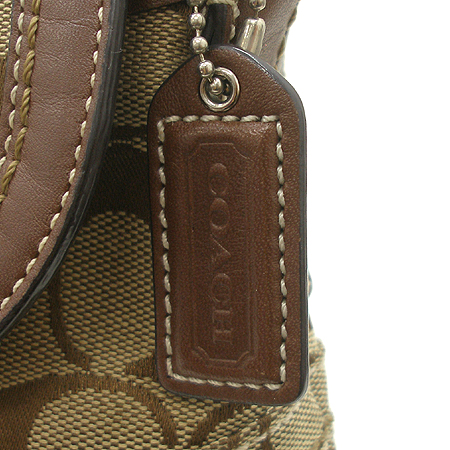 Coach(��ġ) �ñ׳��� ��Ʈ ��� ����� �̹���4 - ���̺��� �߰���ǰ