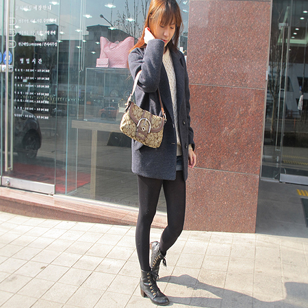 Coach(��ġ) �ñ׳��� ��Ʈ ��� ����� �̹���6 - ���̺��� �߰���ǰ