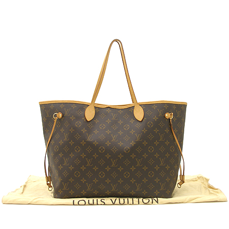 Louis Vuitton(���̺���) M40157 ���׷� ĵ���� �׹��� GM ����� [�б�������] �̹���2 - ���̺��� �߰���ǰ