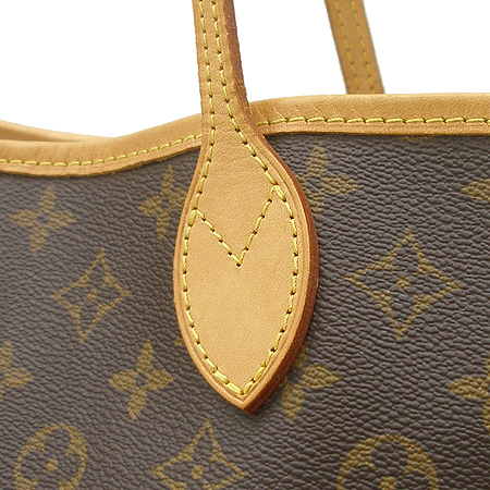 Louis Vuitton(���̺���) M40157 ���׷� ĵ���� �׹��� GM ����� [�б�������] �̹���4 - ���̺��� �߰���ǰ