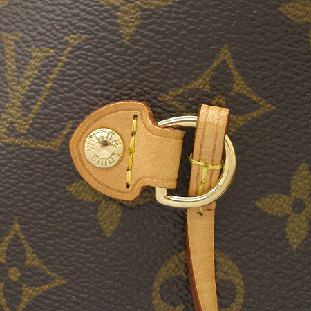 Louis Vuitton(���̺���) M40157 ���׷� ĵ���� �׹��� GM ����� [�б�������] �̹���5 - ���̺��� �߰���ǰ