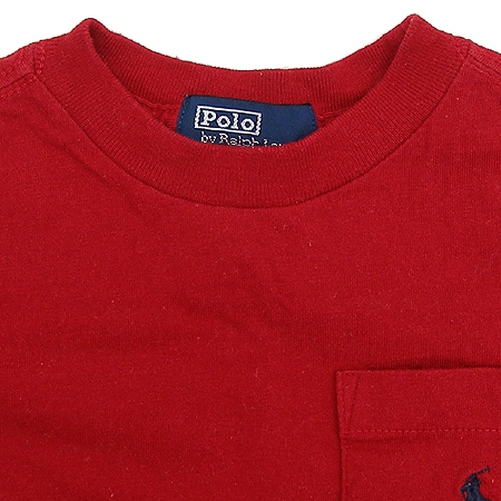 Polo(����) �Ƶ��� Ƽ �̹���2 - ���̺��� �߰���ǰ