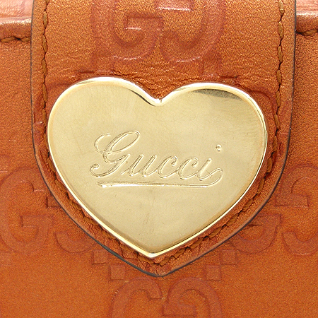 Gucci(����) 203548 GG�ΰ� �ø� ������ ���� ��Ʈ�ΰ� 2�� ������ [��������] �̹���2 - ���̺��� �߰���ǰ