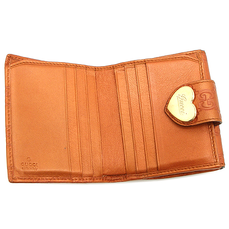 Gucci(����) 203548 GG�ΰ� �ø� ������ ���� ��Ʈ�ΰ� 2�� ������ [��������] �̹���3 - ���̺��� �߰���ǰ