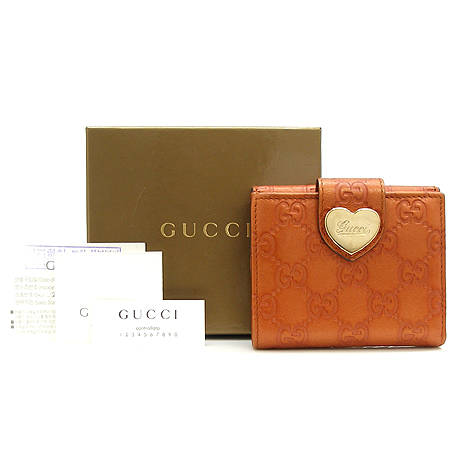 Gucci(����) 203548 GG�ΰ� �ø� ������ ���� ��Ʈ�ΰ� 2�� ������ [��������] �̹���4 - ���̺��� �߰���ǰ