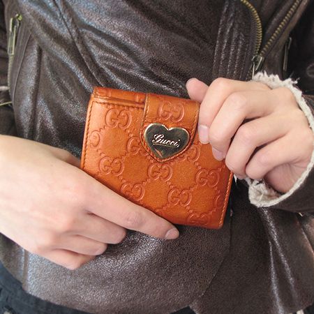 Gucci(����) 203548 GG�ΰ� �ø� ������ ���� ��Ʈ�ΰ� 2�� ������ [��������] �̹���6 - ���̺��� �߰���ǰ