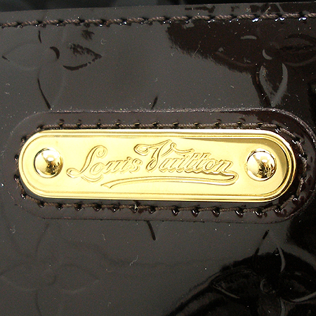 Louis Vuitton(���̺���) M93641 ���׷� ������ �Ƹ���� ���� PM ��Ʈ�� [��������] �̹���4 - ���̺��� �߰���ǰ