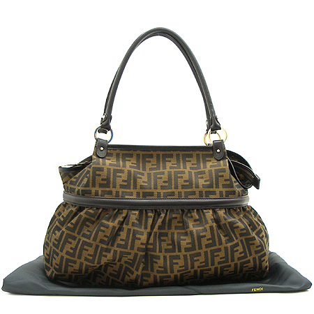 Fendi(���) 8BH186 FF�ΰ� ��ī �к긯 �� ����� [��������] �̹���2 - ���̺��� �߰���ǰ