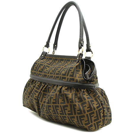 Fendi(���) 8BH186 FF�ΰ� ��ī �к긯 �� ����� [��������] �̹���3 - ���̺��� �߰���ǰ