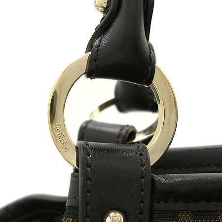 Fendi(���) 8BH186 FF�ΰ� ��ī �к긯 �� ����� [��������] �̹���4 - ���̺��� �߰���ǰ