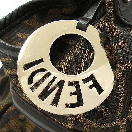 Fendi(���) 8BH186 FF�ΰ� ��ī �к긯 �� ����� [��������] �̹���5 - ���̺��� �߰���ǰ