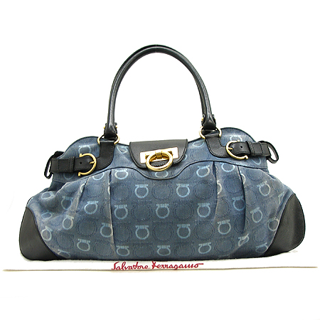 Ferragamo(��󰡸�) 21 6325 ��ġ�Ϸΰ� ���� ���� ���� ����ΰ� ����� �̹���2 - ���̺��� �߰���ǰ