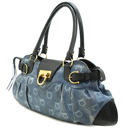 Ferragamo(��󰡸�) 21 6325 ��ġ�Ϸΰ� ���� ���� ���� ����ΰ� ����� �̹���3 - ���̺��� �߰���ǰ
