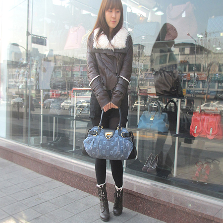 Ferragamo(��󰡸�) 21 6325 ��ġ�Ϸΰ� ���� ���� ���� ����ΰ� ����� �̹���6 - ���̺��� �߰���ǰ