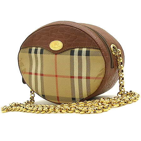 Burberry(������) Ŭ���� üũ ���� ü�� ũ�ν��� �̹���2 - ���̺��� �߰���ǰ