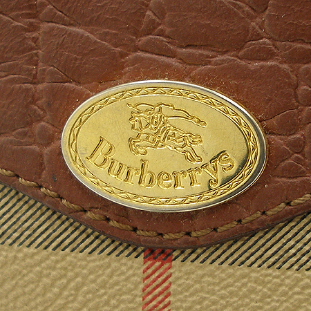 Burberry(������) Ŭ���� üũ ���� ü�� ũ�ν��� �̹���3 - ���̺��� �߰���ǰ