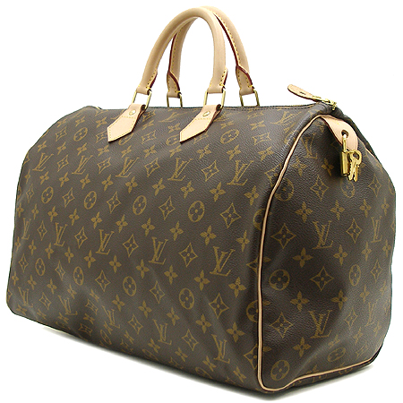 Louis Vuitton(���̺���) M41522 ���׷� ĵ���� ���ǵ�40 ��Ʈ�� [��������] �̹���2 - ���̺��� �߰���ǰ