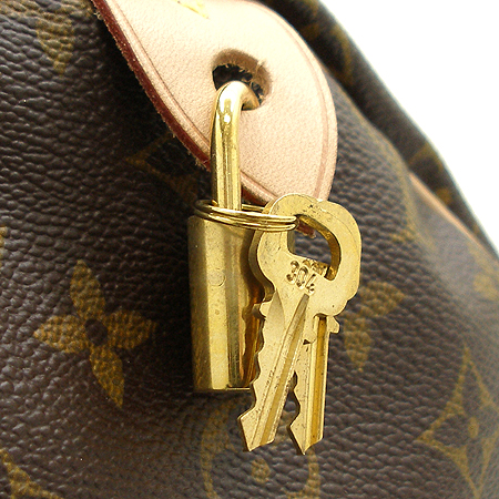 Louis Vuitton(���̺���) M41522 ���׷� ĵ���� ���ǵ�40 ��Ʈ�� [��������] �̹���3 - ���̺��� �߰���ǰ