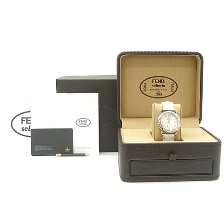Fendi(���) F81034H �������� 8100M �ڰ���  ȭ��Ʈ��� �������� �ð� [��������] �̹���2 - ���̺��� �߰���ǰ