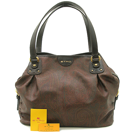 Etro(��Ʈ��) 1C243-2654  ������ ��Ʈ�� �̹���2 - ���̺��� �߰���ǰ