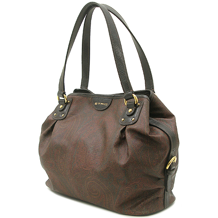Etro(��Ʈ��) 1C243-2654  ������ ��Ʈ�� �̹���3 - ���̺��� �߰���ǰ