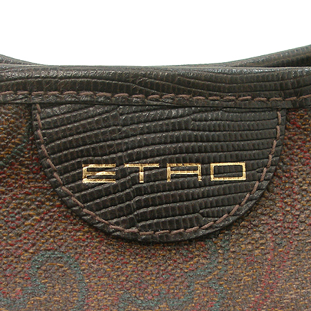 Etro(��Ʈ��) 1C243-2654  ������ ��Ʈ�� �̹���4 - ���̺��� �߰���ǰ