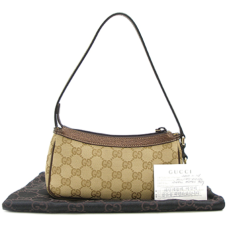 Gucci(����) 154432 GG�ΰ� �𰡵� ���� ����� �Ŀ�ġ ����� [��������] �̹���5 - ���̺��� �߰���ǰ